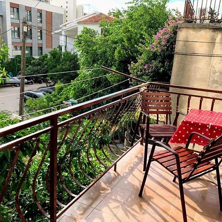 Obradovic Rooms & Apartments Makarska Luaran gambar