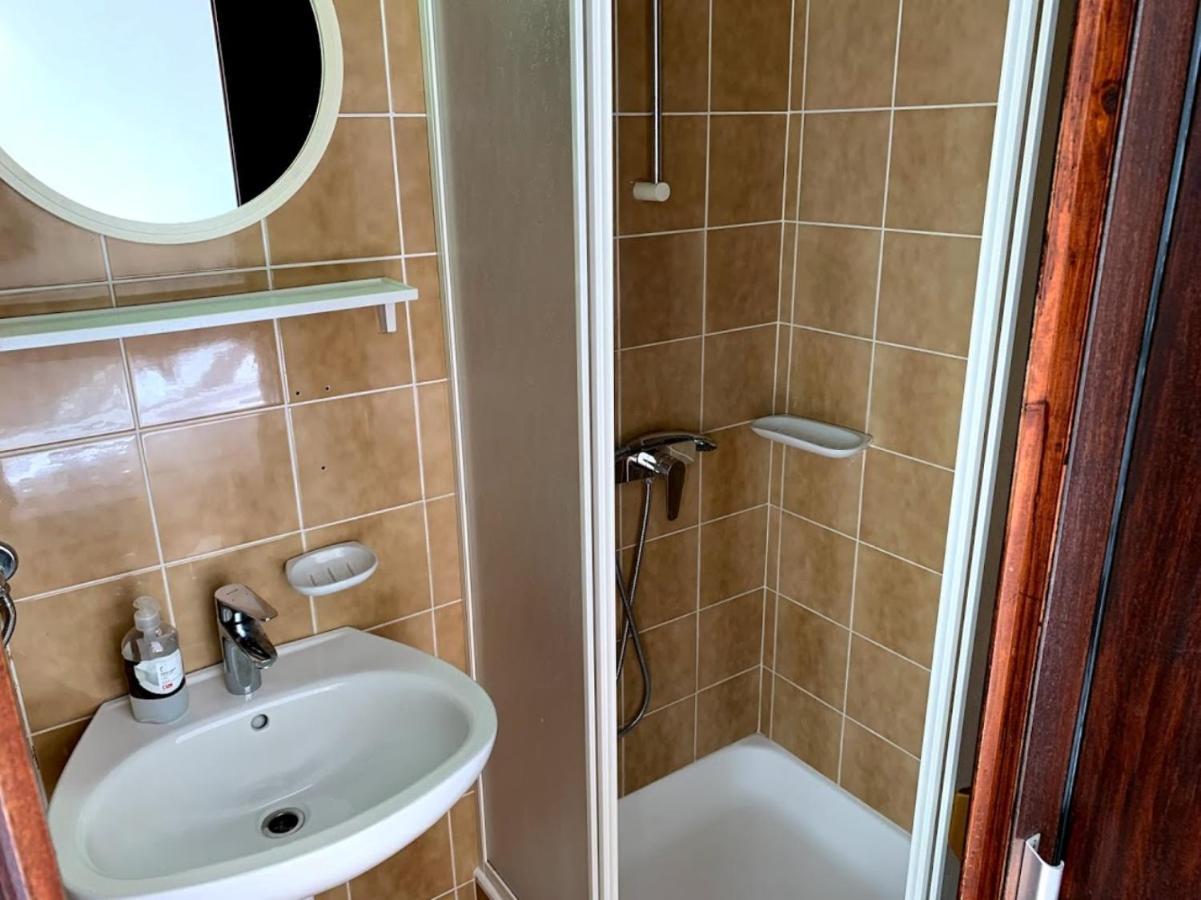 Obradovic Rooms & Apartments Makarska Luaran gambar