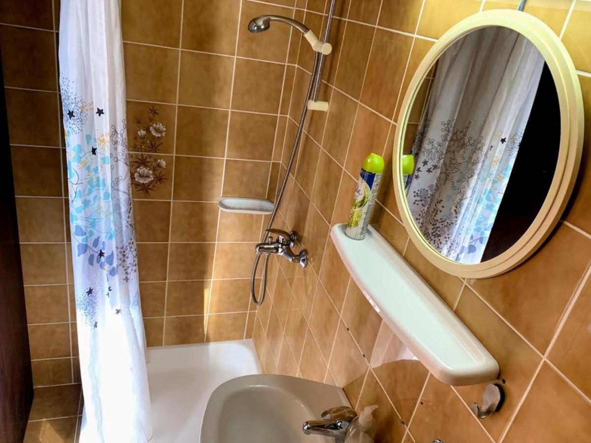 Obradovic Rooms & Apartments Makarska Luaran gambar