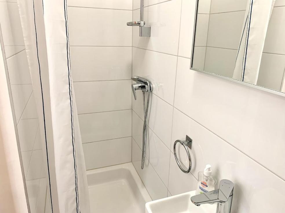 Obradovic Rooms & Apartments Makarska Luaran gambar