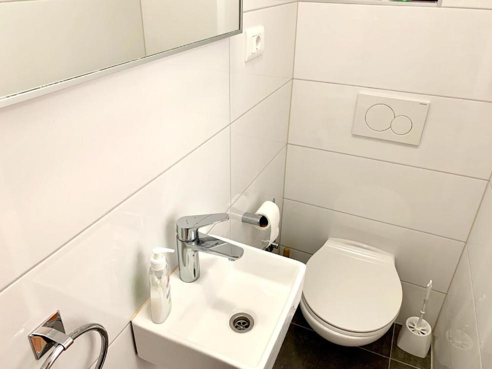 Obradovic Rooms & Apartments Makarska Luaran gambar
