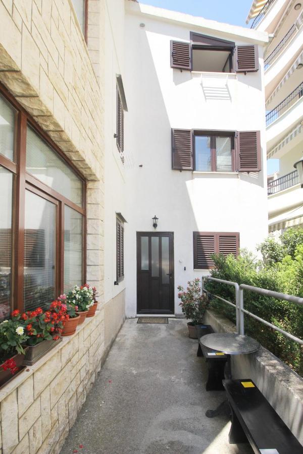 Obradovic Rooms & Apartments Makarska Luaran gambar