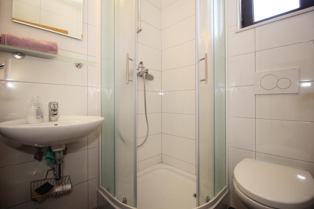 Obradovic Rooms & Apartments Makarska Luaran gambar